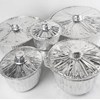 Aluminium Foil Pot ECO290
