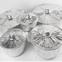 Aluminium Foil Pot ECO290