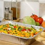 ALUMINIUM FOIL CONTAINER ECO255