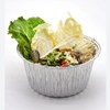  Aluminium Foil Bowl ECO185