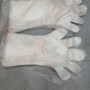 40cm PE Gloves