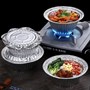  Aluminium Foil Bowl ECO185