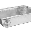 Nồi nhôm hình chữ nhật ECO300