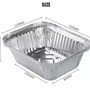 ALUMINIUM FOIL CONTAINER ECO150