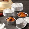 Round Aluminium Foil ECO80