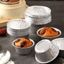 Round Aluminium Foil ECO80