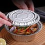  Aluminium Foil Bowl ECO185