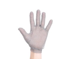 Găng tay chống cắt Chainex