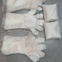 40cm PE Gloves