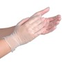 LEYENANH Vinyl Gloves Powder Free
