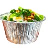  Aluminium Foil Bowl ECO185