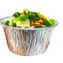  Aluminium Foil Bowl ECO185